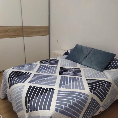 Habitacion Doble Apartman Astigarraga Kültér fotó