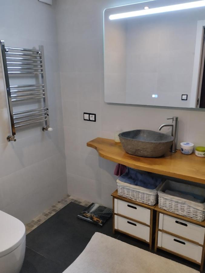 Habitacion Doble Apartman Astigarraga Kültér fotó