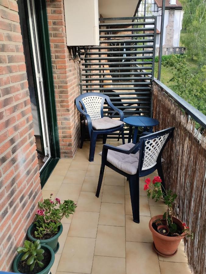 Habitacion Doble Apartman Astigarraga Kültér fotó