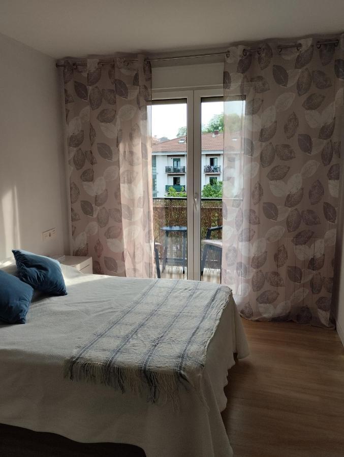 Habitacion Doble Apartman Astigarraga Kültér fotó