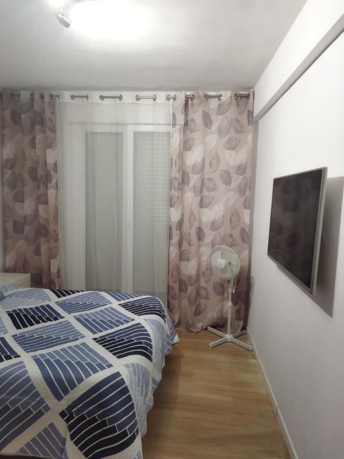 Habitacion Doble Apartman Astigarraga Kültér fotó