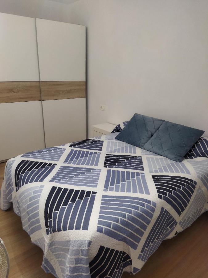Habitacion Doble Apartman Astigarraga Kültér fotó